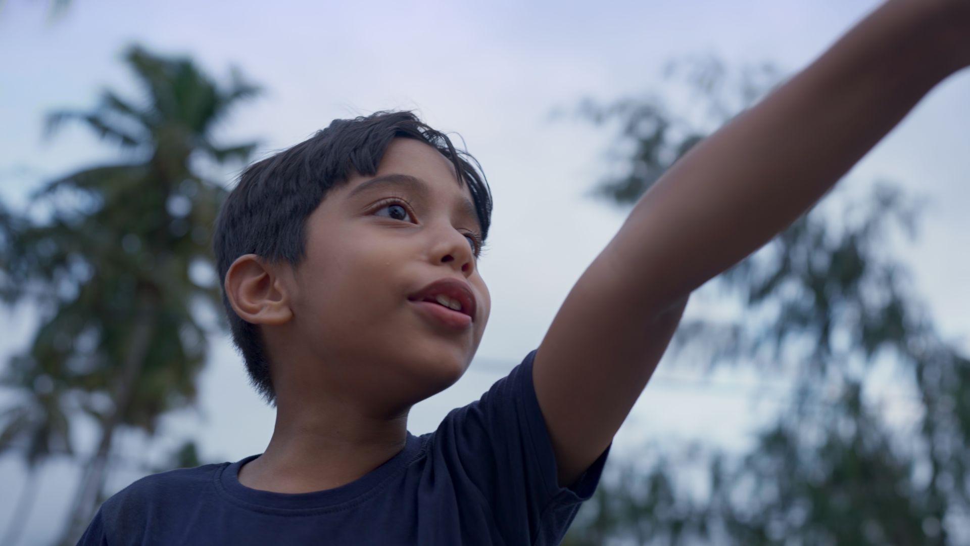U Ashwin | Portfolio